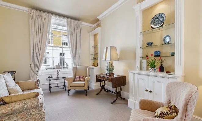 Недвижимость Coulson Street, Chelsea: 10