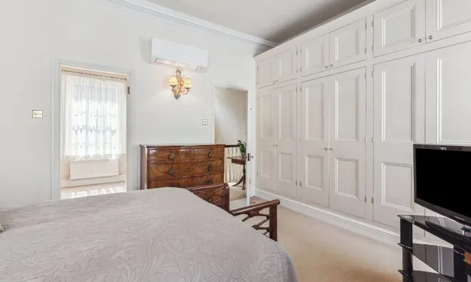 Недвижимость Coulson Street, Chelsea: 11