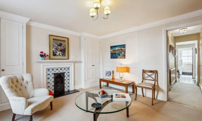 Недвижимость Coulson Street, Chelsea: 12