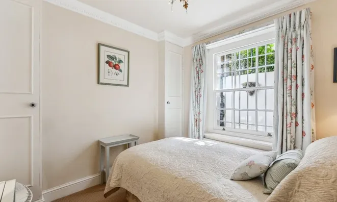 Недвижимость Coulson Street, Chelsea: 13