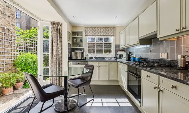 Недвижимость Coulson Street, Chelsea: 15