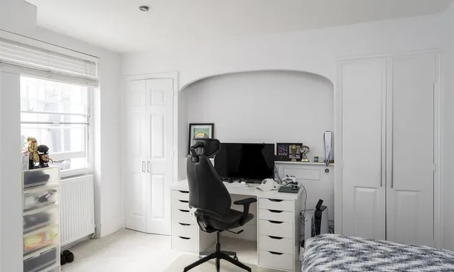 Недвижимость First Street, Chelsea: 1