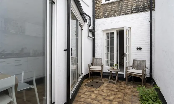 Недвижимость First Street, Chelsea: 3