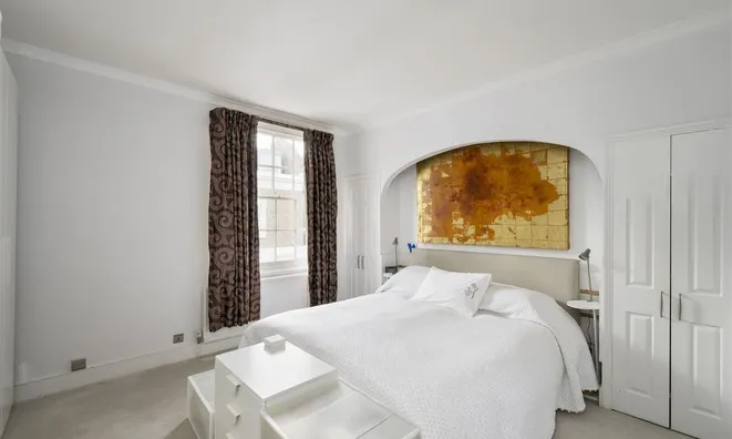 Недвижимость First Street, Chelsea: 5