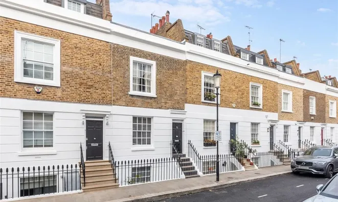 Недвижимость First Street, Chelsea: 8