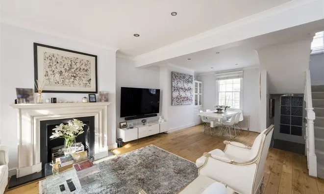 Недвижимость First Street, Chelsea: 9