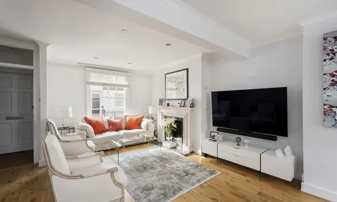 Недвижимость First Street, Chelsea: 10