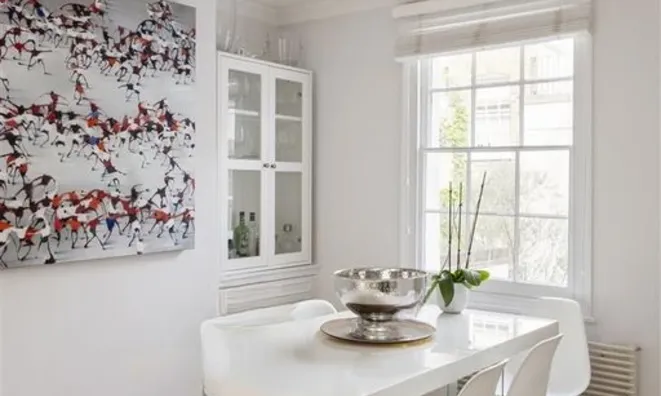 Недвижимость First Street, Chelsea: 11