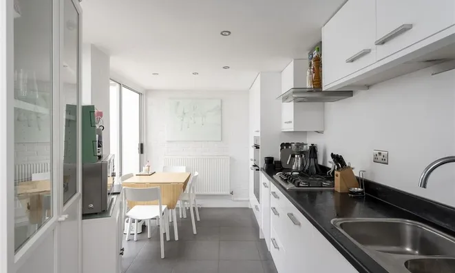Недвижимость First Street, Chelsea: 13