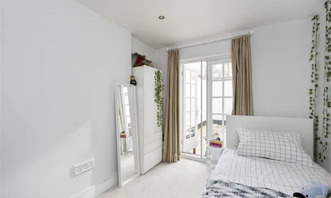 Недвижимость First Street, Chelsea: 14