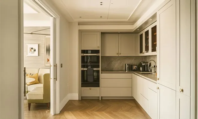 Недвижимость Dovehouse Street, Chelsea: 1