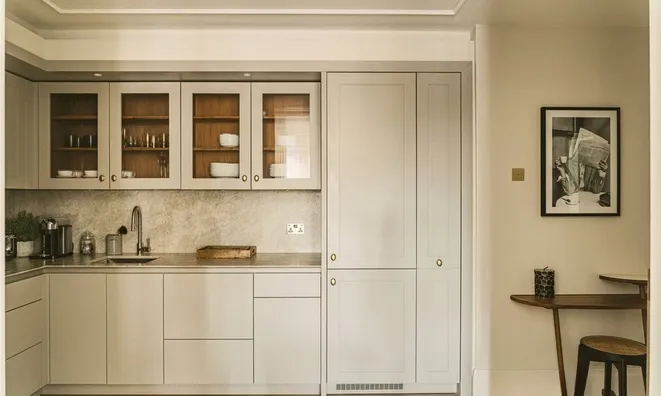 Недвижимость Dovehouse Street, Chelsea: 2