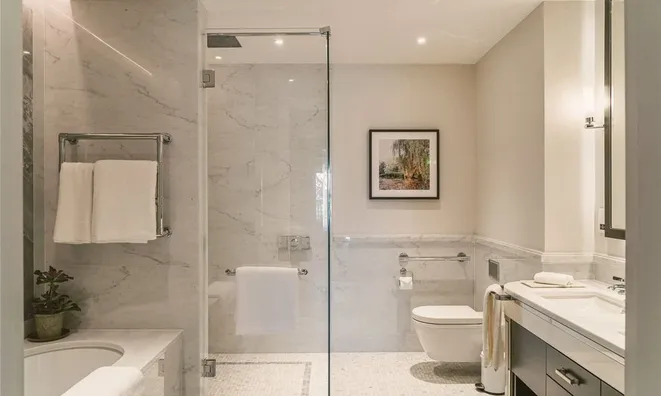 Недвижимость Dovehouse Street, Chelsea: 4