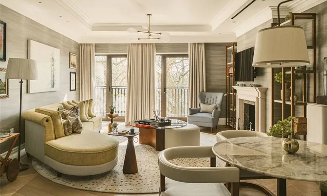 Недвижимость Dovehouse Street, Chelsea: 6