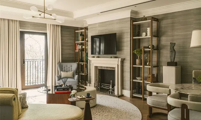 Недвижимость Dovehouse Street, Chelsea: 7