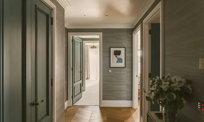 Недвижимость Dovehouse Street, Chelsea: 8