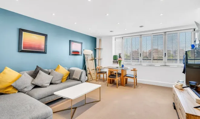 Недвижимость Thames Quay, Chelsea Harbour.: 5