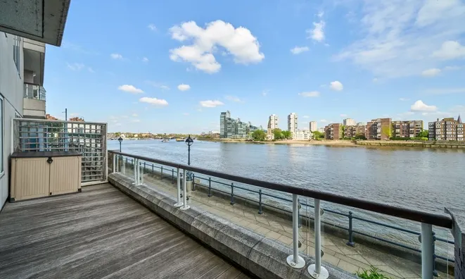Недвижимость Thames Quay, Chelsea Harbour.: 7