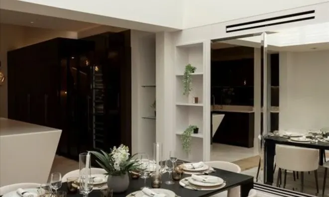 Недвижимость Priory Walk, Chelsea: 1