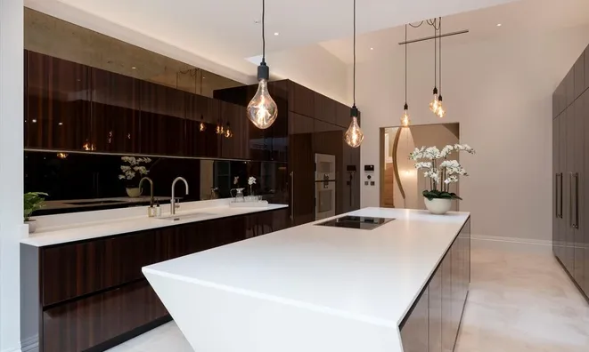 Недвижимость Priory Walk, Chelsea: 2