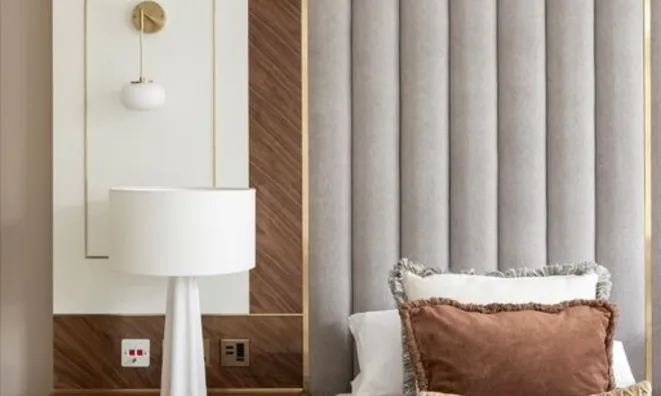 Недвижимость Priory Walk, Chelsea: 4