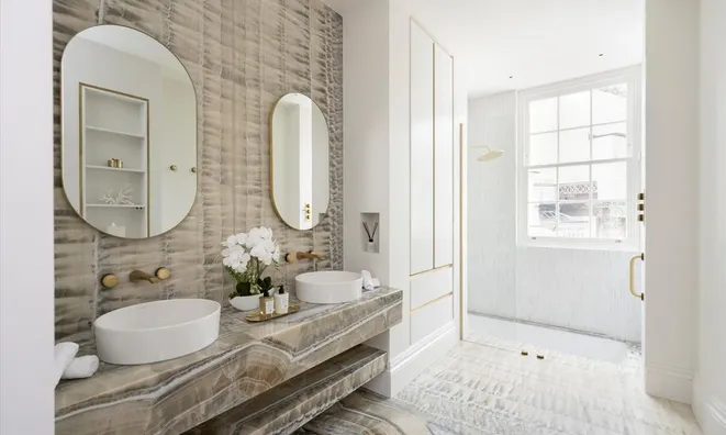 Недвижимость Priory Walk, Chelsea: 5
