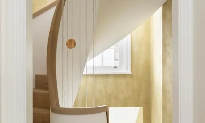 Недвижимость Priory Walk, Chelsea: 7