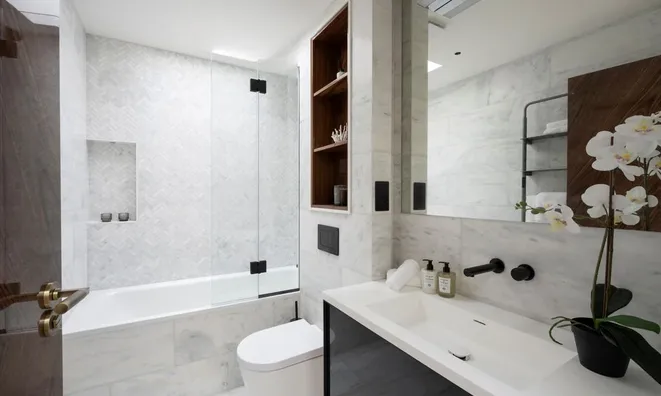 Недвижимость Priory Walk, Chelsea: 9