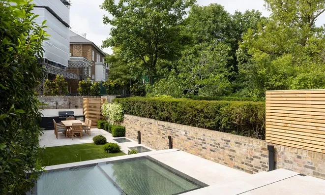 Недвижимость Priory Walk, Chelsea: 15