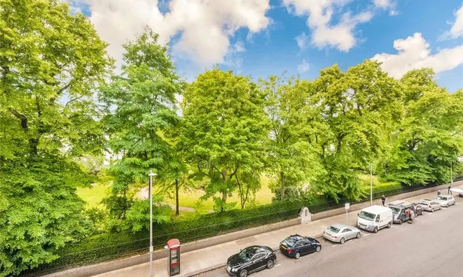 Недвижимость Fulham Road: 4