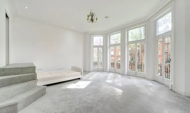 Недвижимость 34-36 Egerton Gardens, Knightsbridge: 3