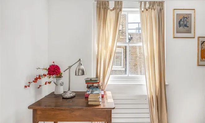 Недвижимость Ifield Road, Chelsea: 2
