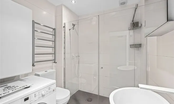 Недвижимость Ifield Road, Chelsea: 4