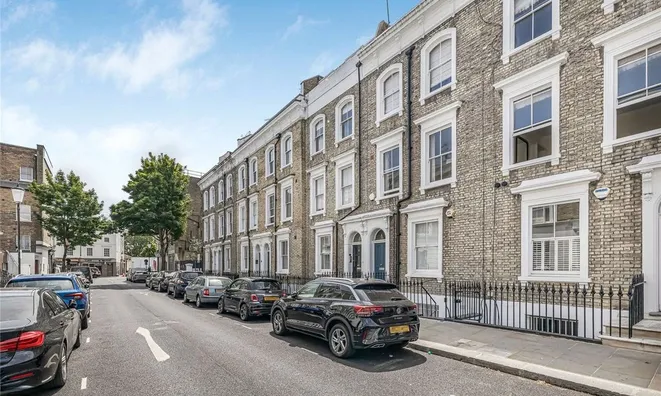 Недвижимость Ifield Road, Chelsea: 5
