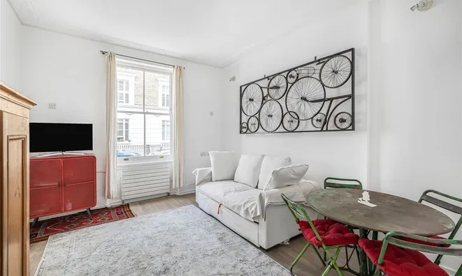 Недвижимость Ifield Road, Chelsea: 6