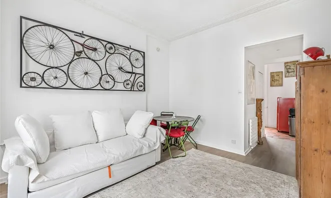 Недвижимость Ifield Road, Chelsea: 7