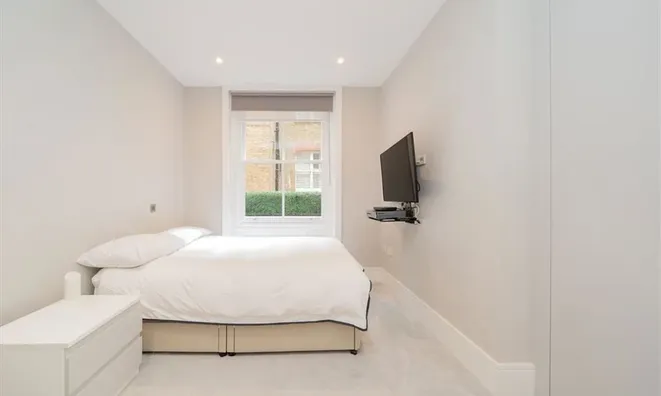 Недвижимость Drayton Gardens, South Kensington: 2