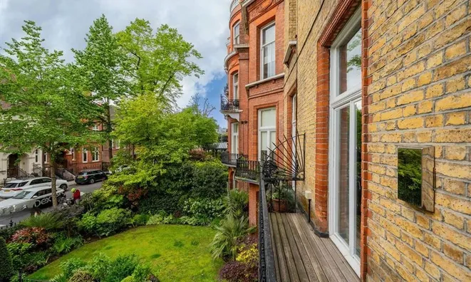 Недвижимость Drayton Gardens, South Kensington: 4