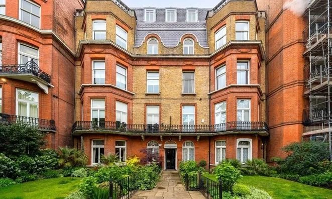 Недвижимость Drayton Gardens, South Kensington: 5