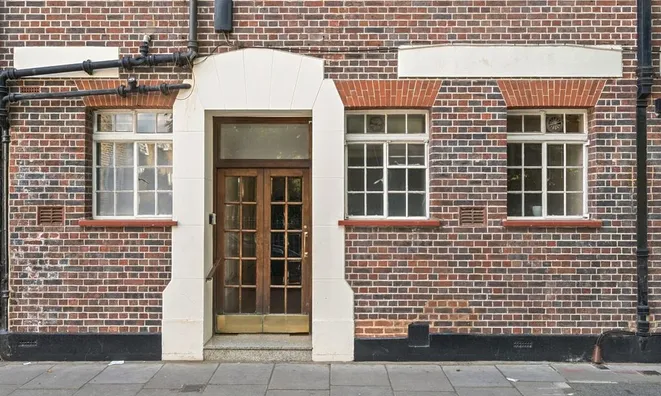 Недвижимость Britten Street: 7