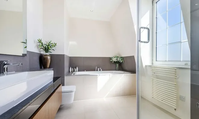 Недвижимость Carlyle Court, Chelsea Harbour: 3