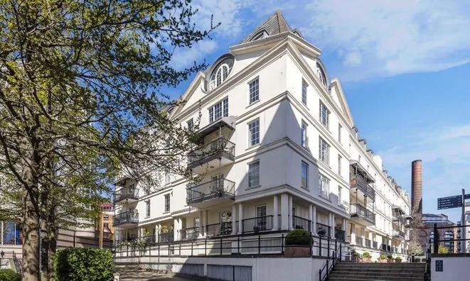 Недвижимость Carlyle Court, Chelsea Harbour: 5