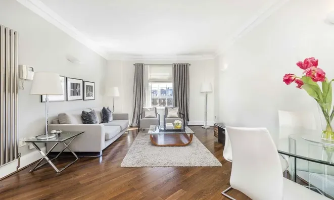 Недвижимость Carlyle Court, Chelsea Harbour: 7
