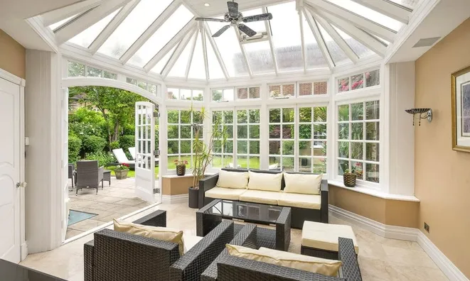 Недвижимость Chelsea Park Gardens: 18
