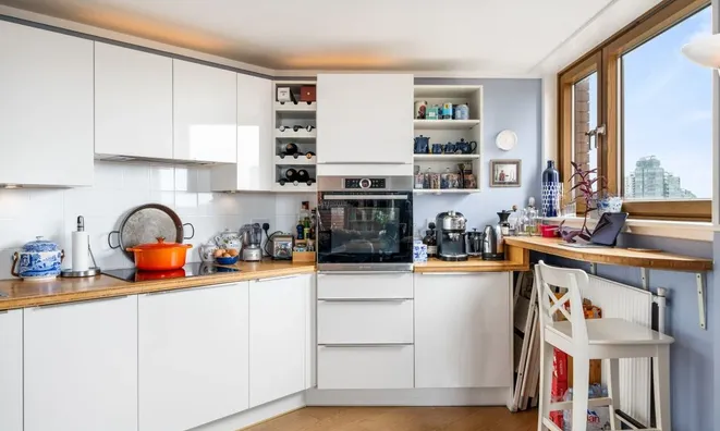 Недвижимость Ashburnham Tower, Blantyre Street: 1