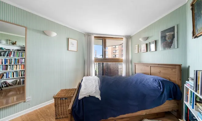 Недвижимость Ashburnham Tower, Blantyre Street: 2