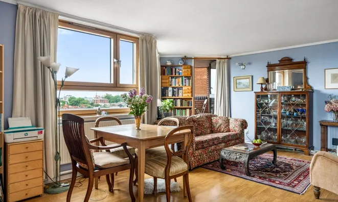 Недвижимость Ashburnham Tower, Blantyre Street: 5