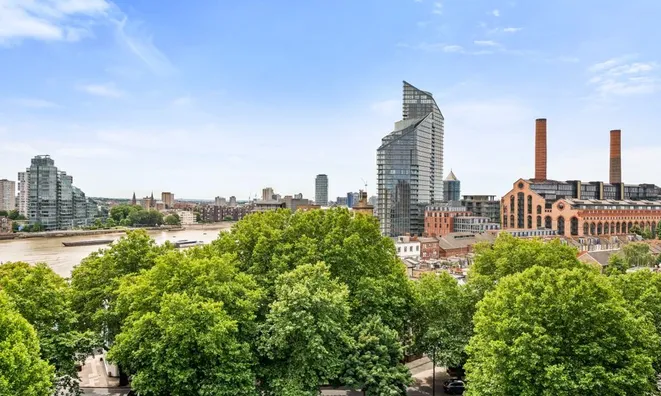 Недвижимость Ashburnham Tower, Blantyre Street: 6