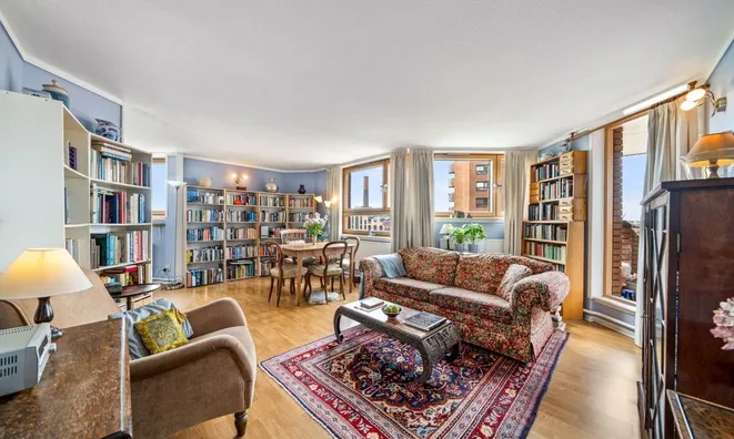 Недвижимость Ashburnham Tower, Blantyre Street: 7