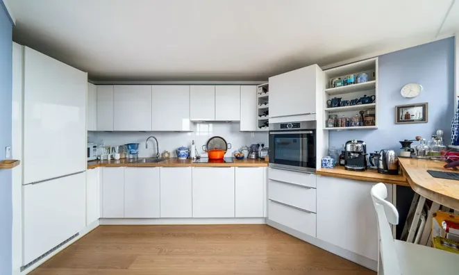 Недвижимость Ashburnham Tower, Blantyre Street: 9